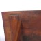 SOLD: Vintage Sawbuck Table Cross Leg Wooden Dining Farm Table