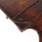 PENDING: Antique Cobbler’s Bench Table Country Primitive Pine Leather Seat 19th c