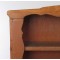Antique Child's Dutch Cupboard
