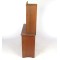 Antique Child's Dutch Cupboard