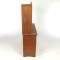 Antique Child's Dutch Cupboard
