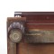 SOLD: Antique Chest of Drawers Dresser Cherry 19th c