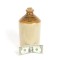 SOLD: Vintage Stoneware Flagon Jug Markham Roberts Northampton 1926 Price Bristol
