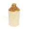 SOLD: Vintage Stoneware Flagon Jug Markham Roberts Northampton 1926 Price Bristol