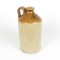 SOLD: Vintage Stoneware Flagon Jug Markham Roberts Northampton 1926 Price Bristol
