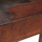 SOLD: Antique Wash Stand Side Table End Stand Walnut