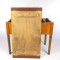 SOLD: Antique Kitchen Work Table with Large Drawer and Removable Top