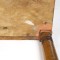 SOLD: Antique Kitchen Work Table with Large Drawer and Removable Top