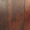 Antique Drop Leaf Table Walnut Sheraton 19th Century