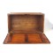 Antique Pine Blanket Chest