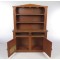 Antique Child's Dutch Cupboard