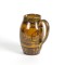 Royal Doulton Isthmian Games Pitcher Antique Burslem England