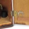 SOLD: Vintage Polara Transit Compass Level Surveying Scope in Case C L Berger Sons