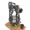 SOLD: Vintage Polara Transit Compass Level Surveying Scope in Case C L Berger Sons