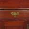 Antique Dry Sink Kitchen Cabinet Cupboard
