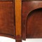 SOLD: Vintage English Sideboard Buffet Server Handmade