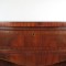 SOLD: Vintage English Sideboard Buffet Server Handmade
