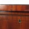 SOLD: Vintage English Sideboard Buffet Server Handmade