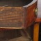 SOLD: Vintage English Sideboard Buffet Server Handmade