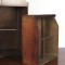 SOLD: Vintage English Sideboard Buffet Server Handmade
