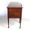 SOLD: Vintage English Sideboard Buffet Server Handmade