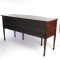 SOLD: Vintage English Sideboard Buffet Server Handmade