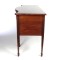 SOLD: Vintage English Sideboard Buffet Server Handmade