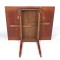 SOLD: Vintage Cherry Drop Leaf Table Sheraton Style
