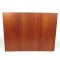 SOLD: Vintage Cherry Drop Leaf Table Sheraton Style