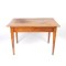Antique Pine Table Country Hepplewhite Short Side End Stand Coffee Kids Etc