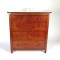 Antique Chest of Drawers Tiger Maple