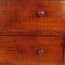 Antique Chest of Drawers Tiger Maple