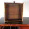 Antique Chest of Drawers Tiger Maple