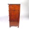 Antique Chest of Drawers Tiger Maple