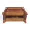 Vintage Chest of Drawers Sheraton Style Cherry Maple