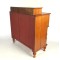 Vintage Chest of Drawers Sheraton Style Cherry Maple