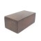 SOLD: Antique Oak Card Catalog Box Single Drawer File