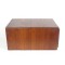 SOLD: Antique Oak Card Catalog Box File Single Drawer