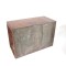 SOLD: Antique Oak Card Catalog Box File Single Drawer