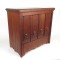 Antique Legal Document File Law Office Court Table Top Cabinet National Office Furniture