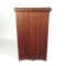 Antique Legal Document File Law Office Court Table Top Cabinet National Office Furniture