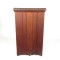 Antique Legal Document File Law Office Court Table Top Cabinet National Office Furniture