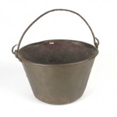 Antique Jelly Kettle