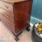 Antique Chest Of Drawers Dresser or Server